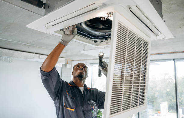Licensed Furnace Repair service in Springfield, SD - FH HVAC
