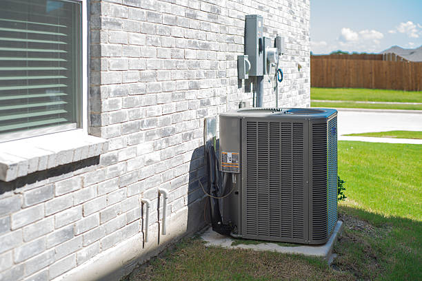 Reliable Furnace Repair contractor in Springfield, SD by FH HVAC